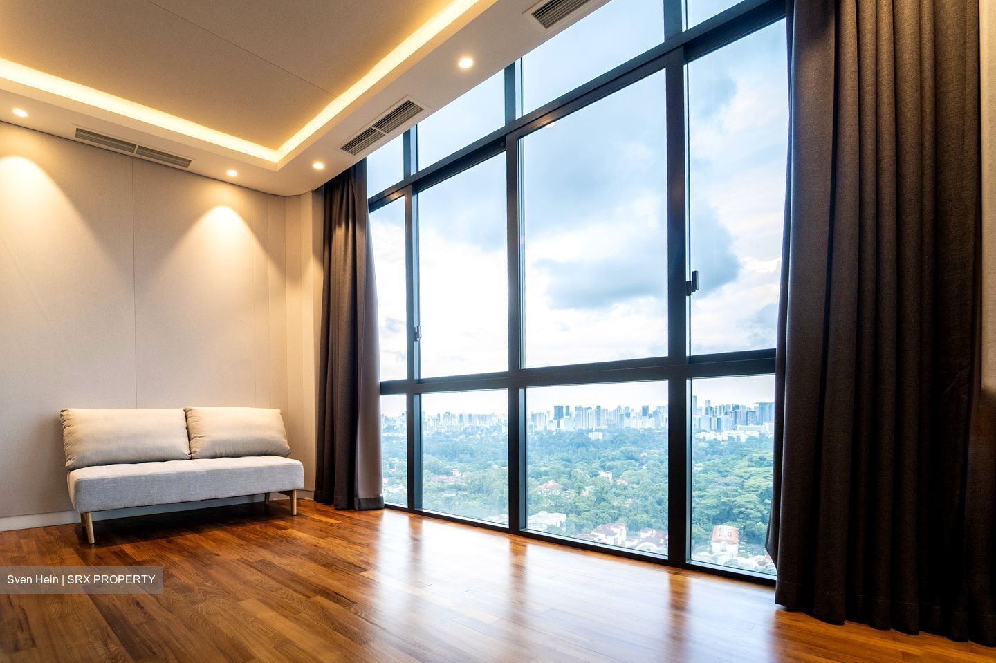 D'Leedon (D10), Condominium #402093591